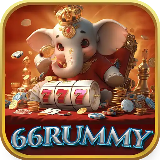 66 Rummy APK featured image